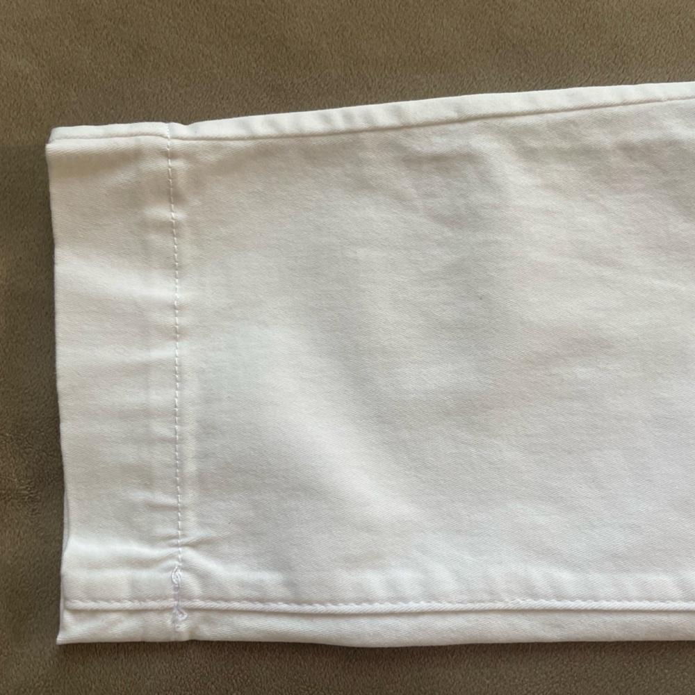 White House Black Matket jeans. - Picture 6 of 6